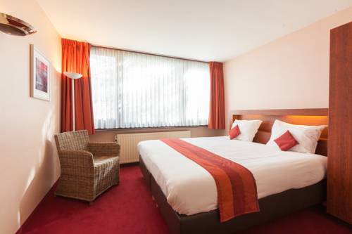 Brugge Belgie promotiecode Booking.com