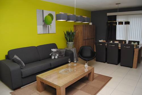 Lovendegem Belgie promotiecode Booking.com