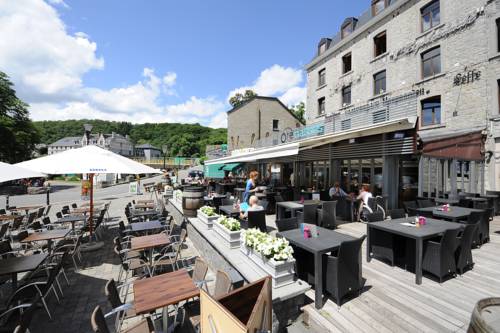 Durbuy Belgien Rabattcode Booking.com