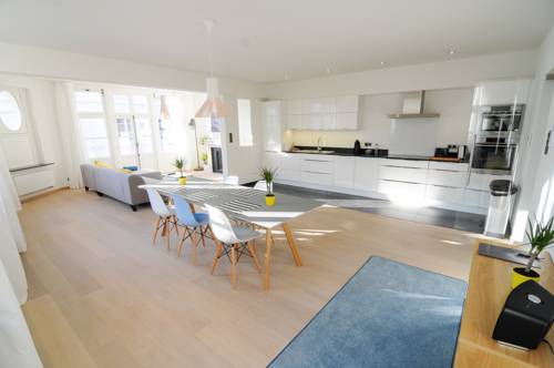 Leuven Belgie promotiecode Booking.com