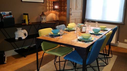 Ieper Belgie promotiecode Booking.com