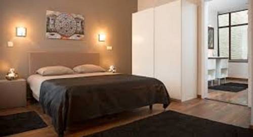 Maaseik Belgie promotiecode Booking.com
