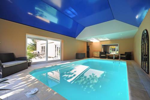 Aywaille Belgie promotiecode Booking.com