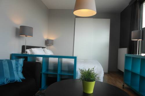 Brussel Belgie promotiecode Booking.com