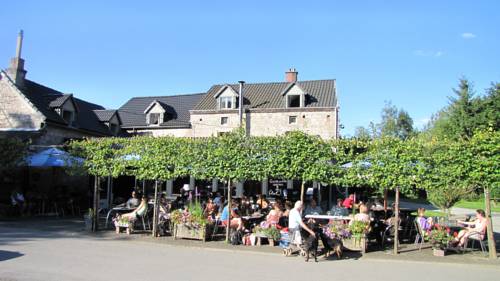 Ferrières Belgie promotiecode Booking.com