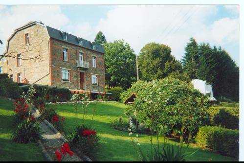 Bouillon Belgien Rabattcode Booking.com
