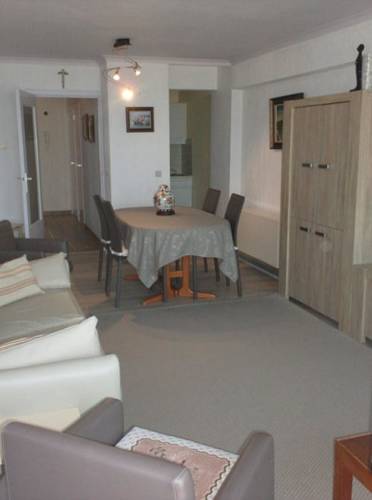 Westende Belgie promotiecode Booking.com