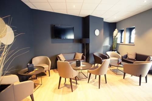 Mechelen Belgie promotiecode Booking.com