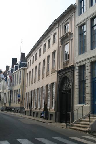 Brügge Belgien Rabattcode Booking.com