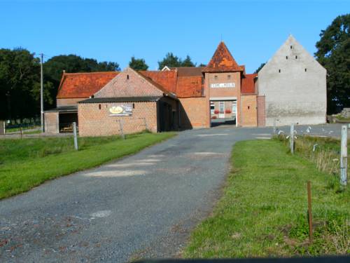 Doornik Belgie promotiecode Booking.com