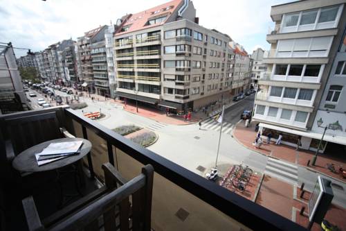 Knokke-Heist Belgie promotiecode Booking.com