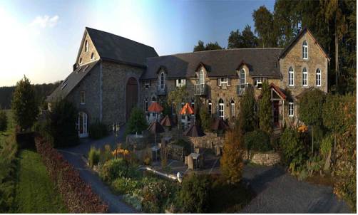 La Roche-en-Ardenne Belgien Rabattcode Booking.com