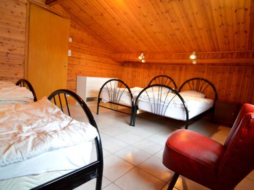 Stavelot Belgie promotiecode Booking.com
