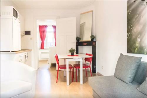 Brussel Belgie promotiecode Booking.com