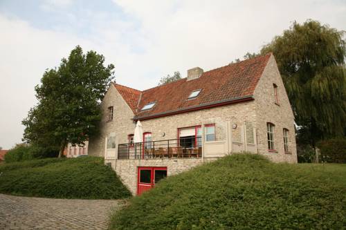 Knokke-Heist Belgie promotiecode Booking.com