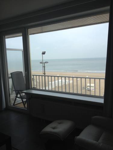 Blankenberge Belgien Rabattcode Booking.com