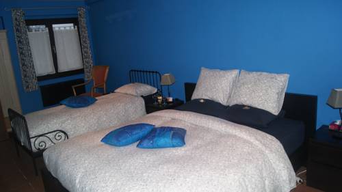 Vielsalm Belgie promotiecode Booking.com