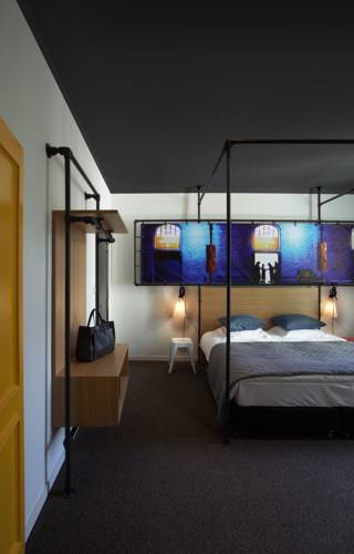 Brussel Belgie promotiecode Booking.com