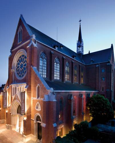 Mechelen Belgien Rabattcode Booking.com
