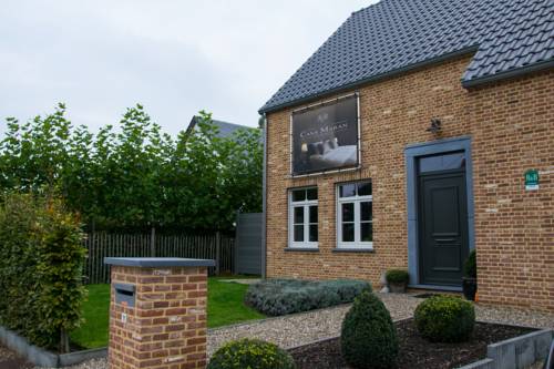 Heusden-Zolder Belgie promotiecode Booking.com