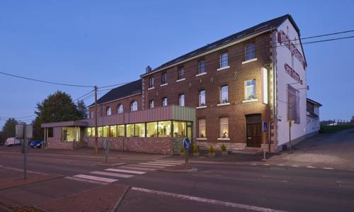 Eynatten Belgien Rabattcode Booking.com