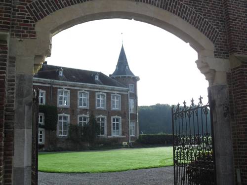 Nieuwerkerken Belgien Rabattcode Booking.com