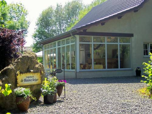 Voeren Belgie promotiecode Booking.com