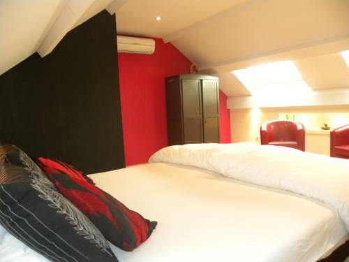 Hechtel-Eksel Belgien Rabattcode Booking.com