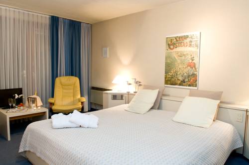 Westende Belgie promotiecode Booking.com