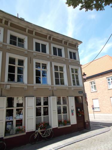 Brugge Belgie promotiecode Booking.com