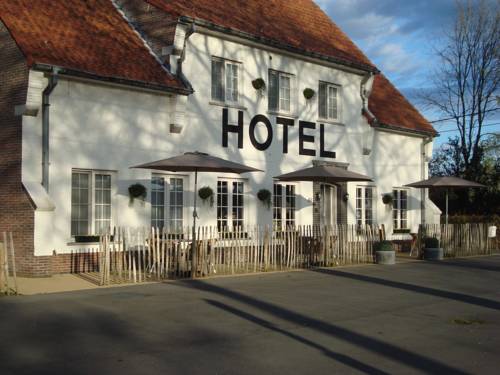 Maldegem Belgien Rabattcode Booking.com