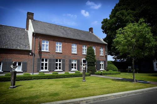 Peer-Kleine Brogel Belgie promotiecode Booking.com