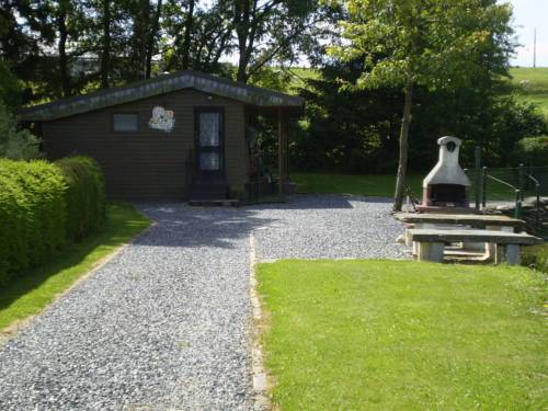 Gouvy Belgie promotiecode Booking.com