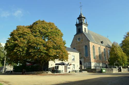 Foy-Notre-Dame Belgie promotiecode Booking.com