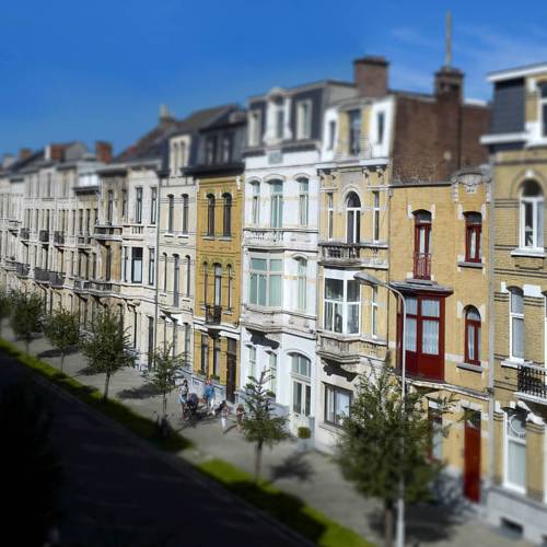 Wilrijk Belgien Rabattcode Booking.com