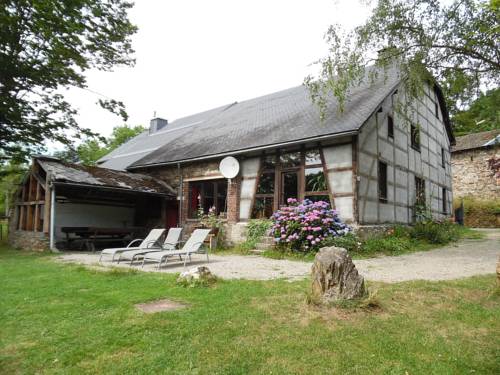 La Gleize Belgie promotiecode Booking.com