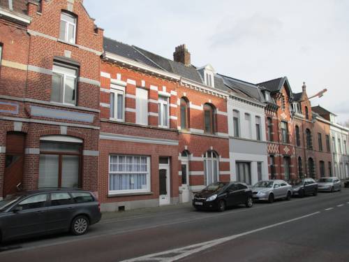 Doornik Belgie promotiecode Booking.com