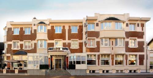 De Panne Belgie promotiecode Booking.com