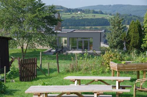 Stoumont Belgie promotiecode Booking.com
