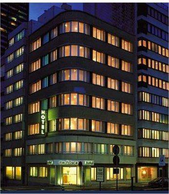 Oostende Belgie promotiecode Booking.com