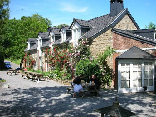 Ferrières Belgien Rabattcode Booking.com