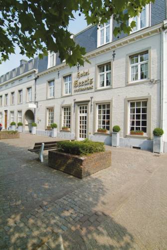 Westerlo Belgie promotiecode Booking.com