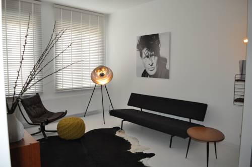 Antwerpen Belgie promotiecode Booking.com