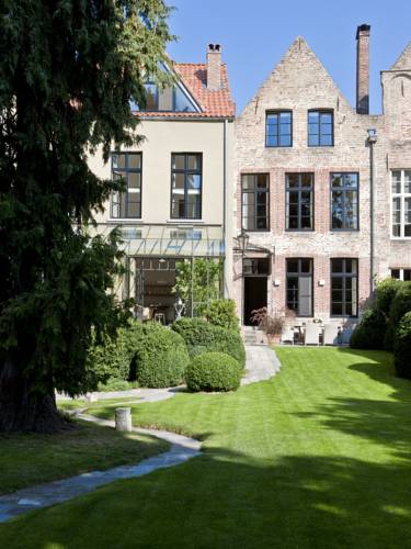 Brugge Belgie promotiecode Booking.com