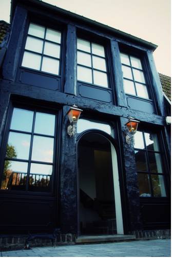 Bree Belgie promotiecode Booking.com