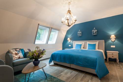 Bocholt Belgie promotiecode Booking.com