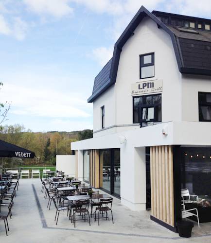 Durbuy Belgie promotiecode Booking.com