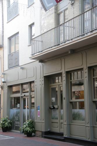 Blankenberge Belgien Rabattcode Booking.com