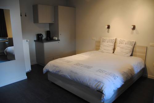 Herderen Belgien Rabattcode Booking.com