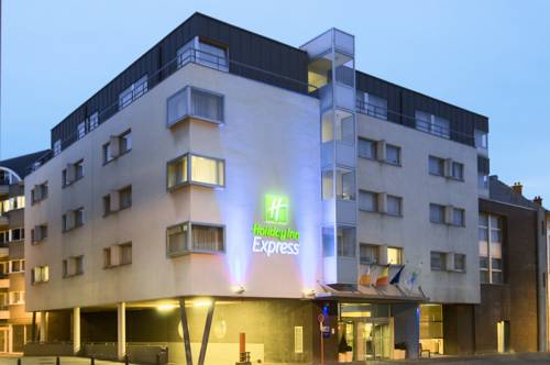 Mechelen Belgie promotiecode Booking.com
